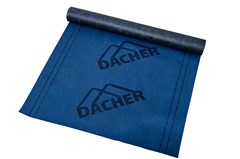 DACHER  Střešní kontaktní membrána DACHER SUPRA - 160g